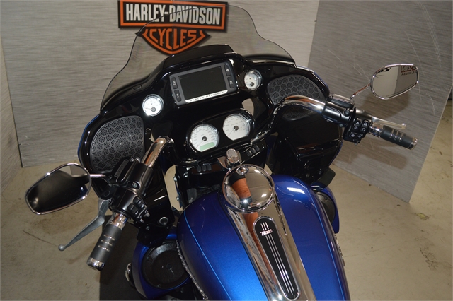 2015 Harley-Davidson Road Glide Special at Suburban Motors Harley-Davidson