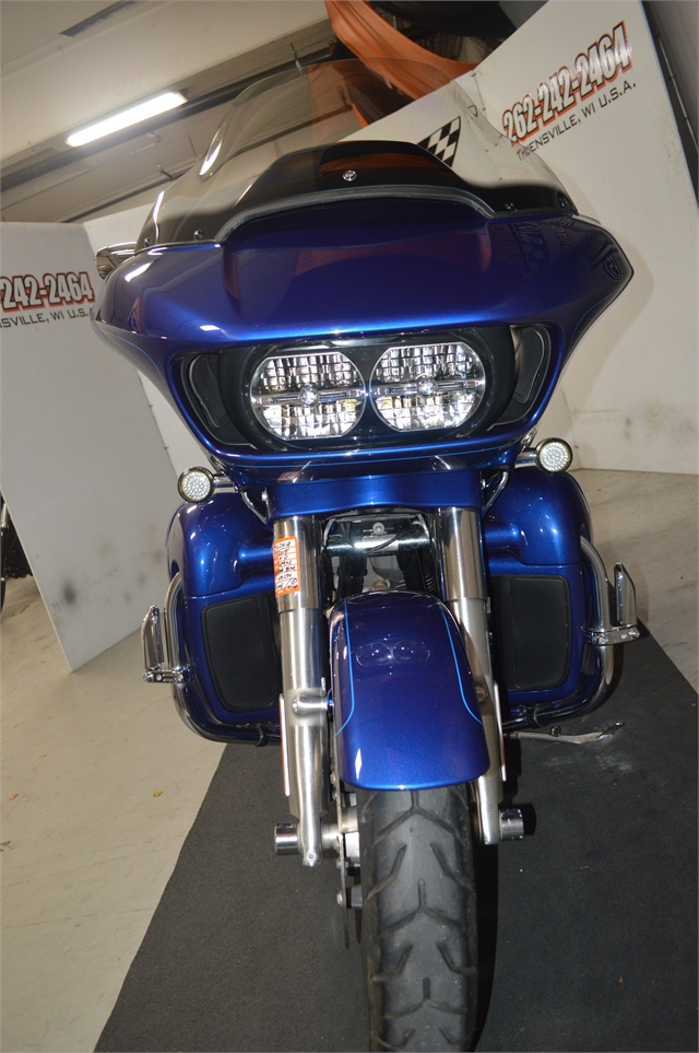 2015 Harley-Davidson Road Glide Special at Suburban Motors Harley-Davidson