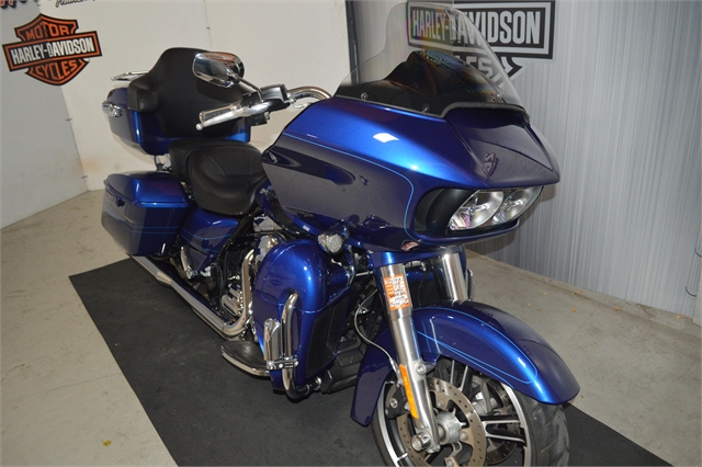 2015 Harley-Davidson Road Glide Special at Suburban Motors Harley-Davidson