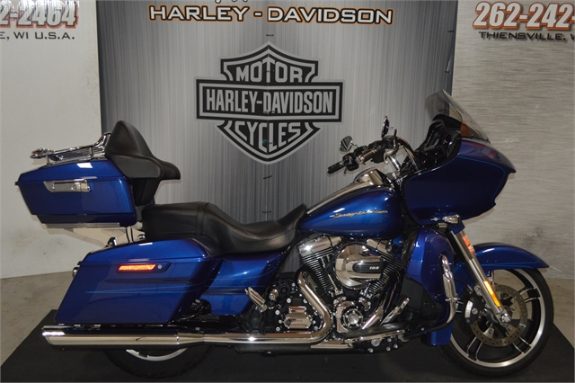 2015 Harley-Davidson Road Glide Special at Suburban Motors Harley-Davidson