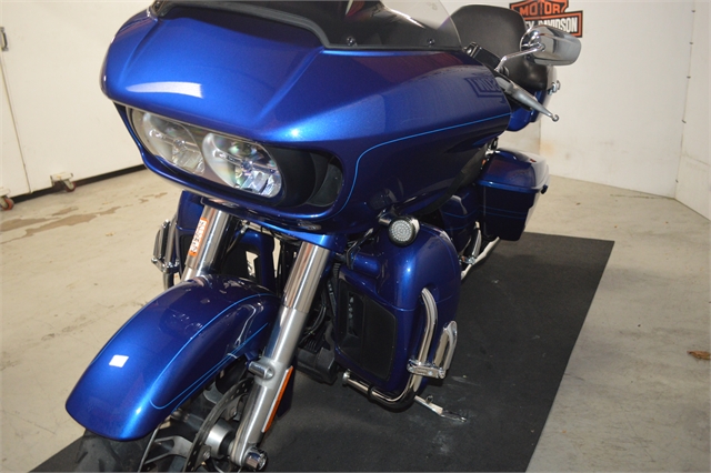 2015 Harley-Davidson Road Glide Special at Suburban Motors Harley-Davidson