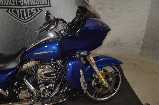 2015 Harley-Davidson Road Glide Special at Suburban Motors Harley-Davidson