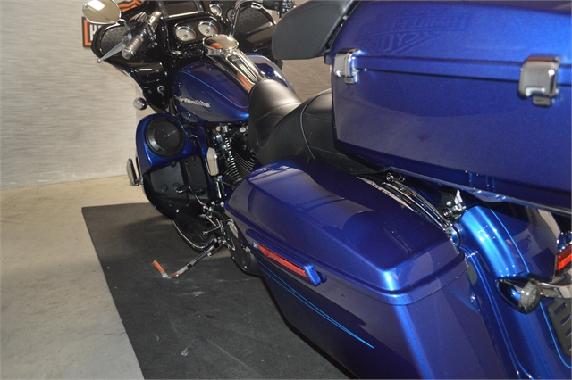 2015 Harley-Davidson Road Glide Special at Suburban Motors Harley-Davidson