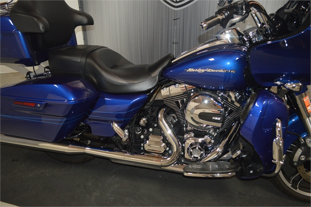 2015 Harley-Davidson Road Glide Special at Suburban Motors Harley-Davidson