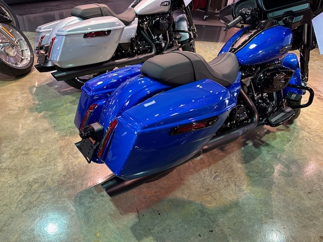 2024 Harley-Davidson Street Glide Base at Carlton Harley-Davidson®