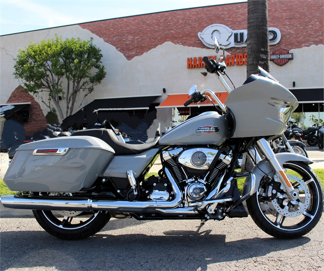 2024 Harley-Davidson Road Glide Base at Quaid Harley-Davidson, Loma Linda, CA 92354