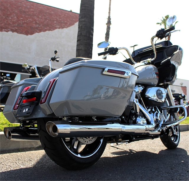 2024 Harley-Davidson Road Glide Base at Quaid Harley-Davidson, Loma Linda, CA 92354