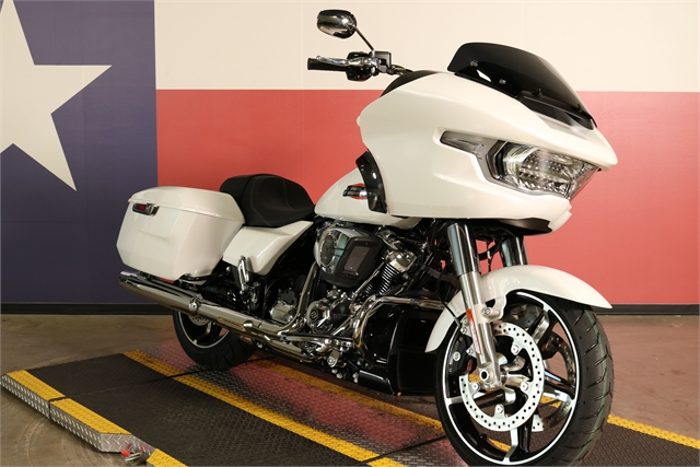 2024 Harley-Davidson Road Glide Base at Texas Harley