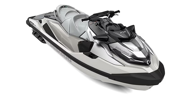 2024 Sea-Doo GTX Limited 300 at Paulson's Motorsports