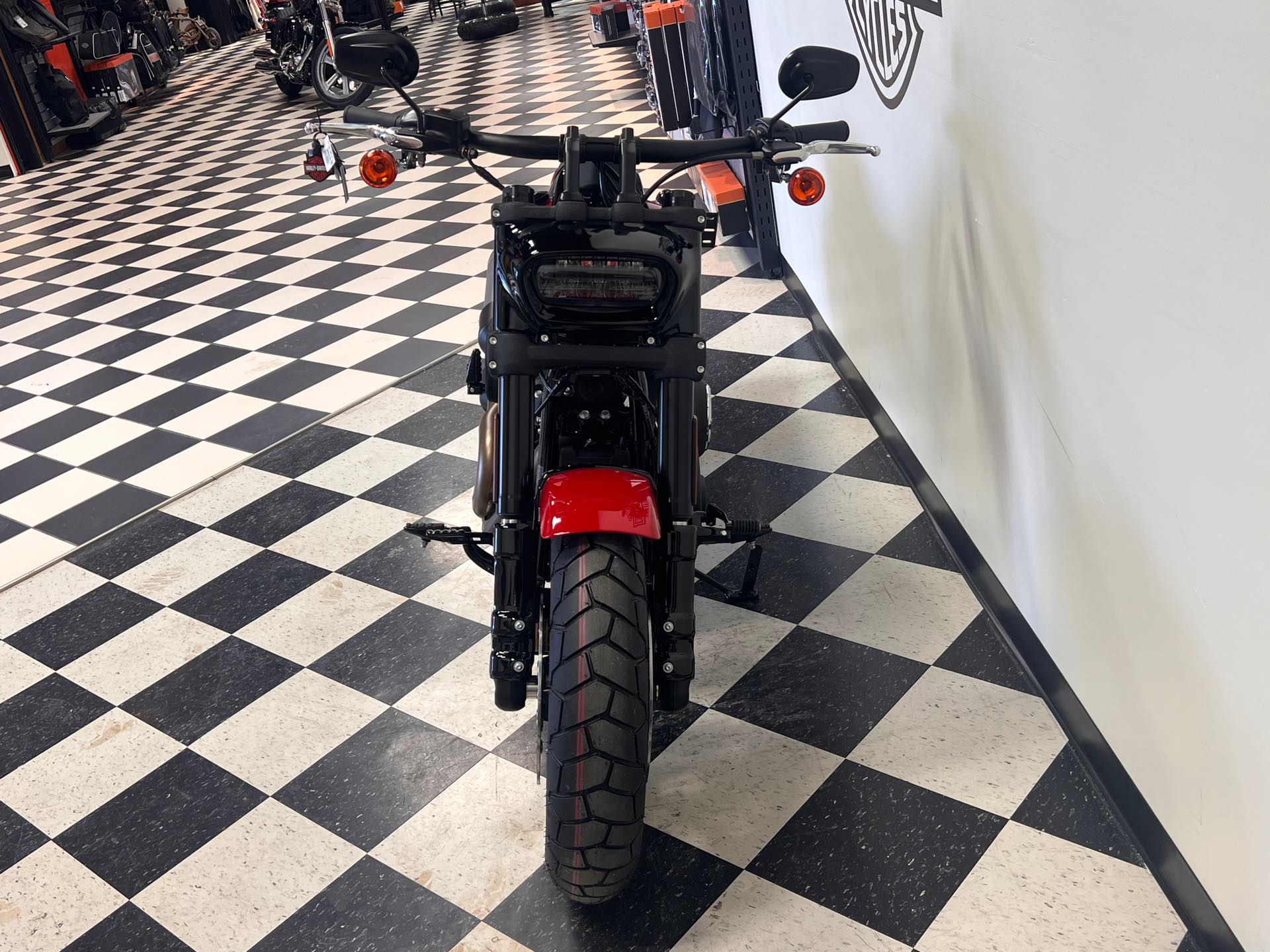 2023 Harley-Davidson Softail Fat Bob 114 at Deluxe Harley Davidson