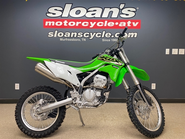2022 KLX 300R | Sloan's Motorcycle ATV