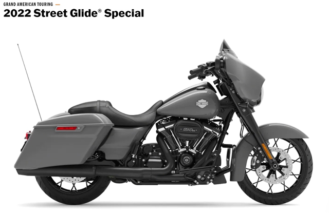 2022 Harley-Davidson Street Glide Special Street Glide Special at Temecula Harley-Davidson