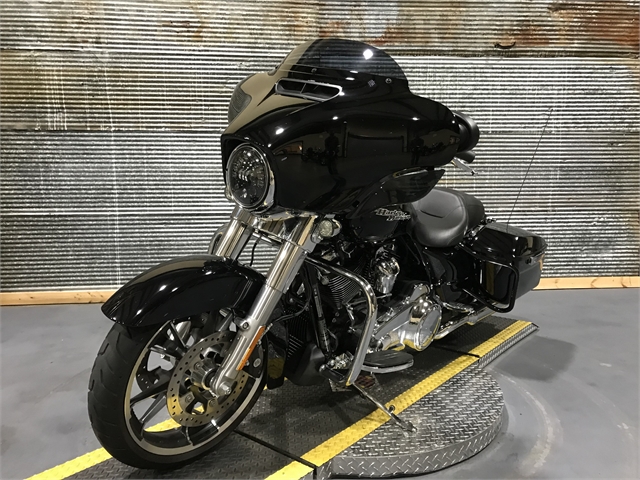 2020 Harley-Davidson Touring Street Glide at Texarkana Harley-Davidson