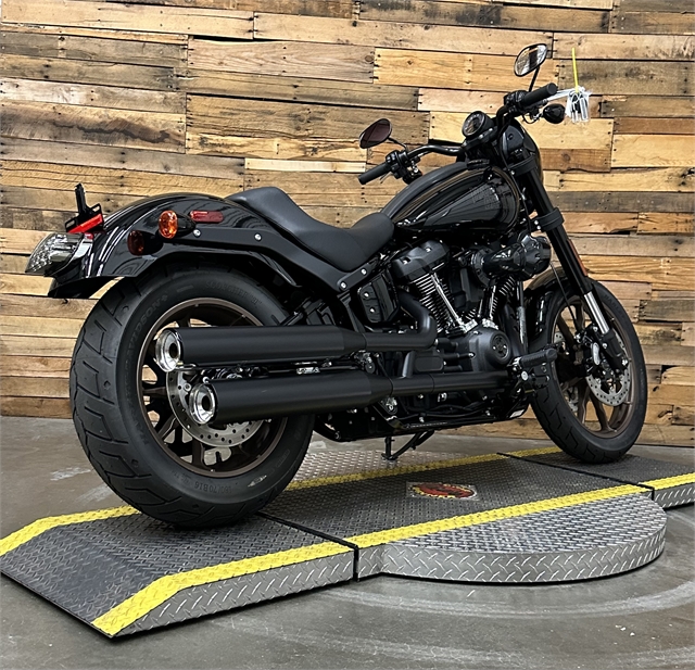 2023 Harley-Davidson Softail Low Rider S at Lumberjack Harley-Davidson