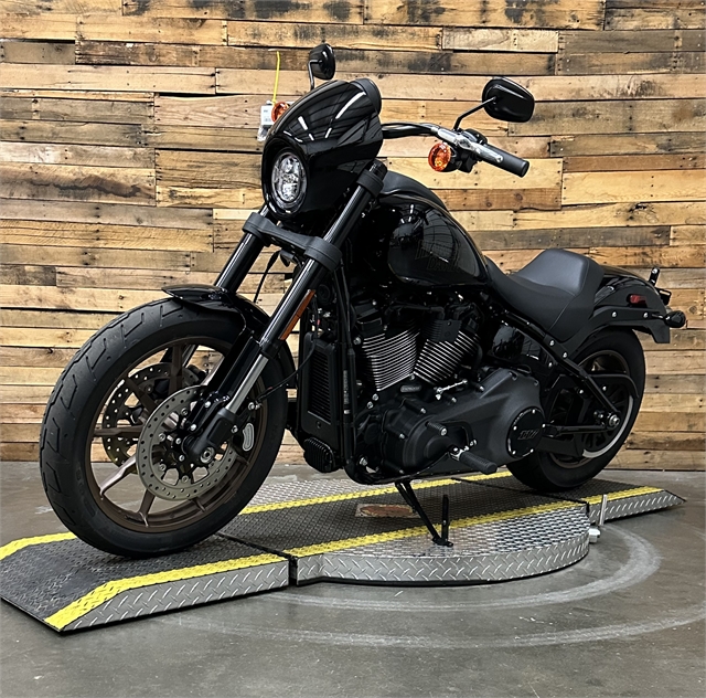 2023 Harley-Davidson Softail Low Rider S at Lumberjack Harley-Davidson
