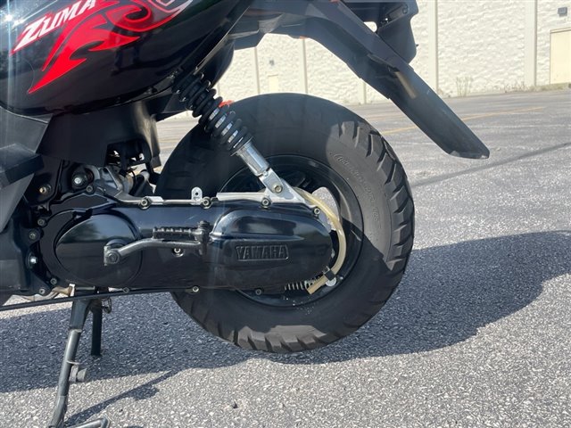 2009 Yamaha Zuma Base at Mount Rushmore Motorsports