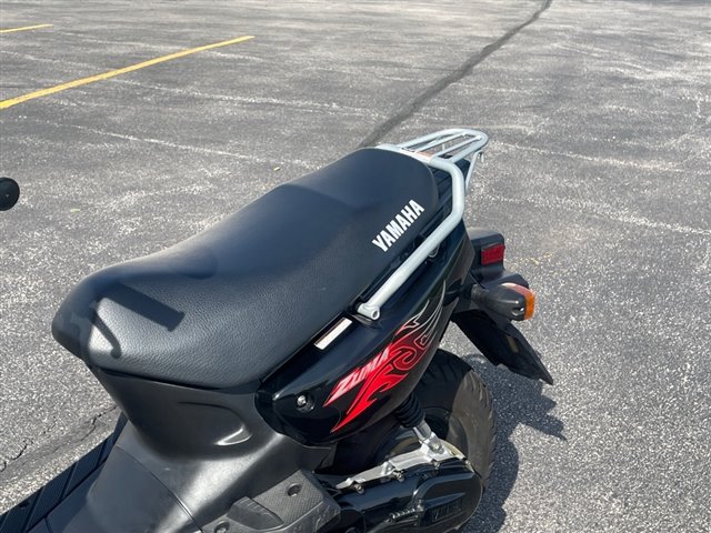 2009 Yamaha Zuma Base at Mount Rushmore Motorsports