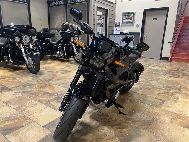 2020 Harley-Davidson Electric LiveWire at Man O'War Harley-Davidson®