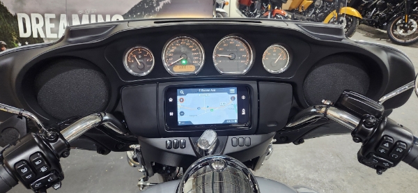 2024 Harley-Davidson Trike Tri Glide Ultra at Lone Wolf Harley-Davidson