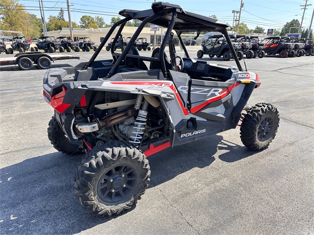 2022 Polaris RZR XP 1000 Premium at Big River Motorsports