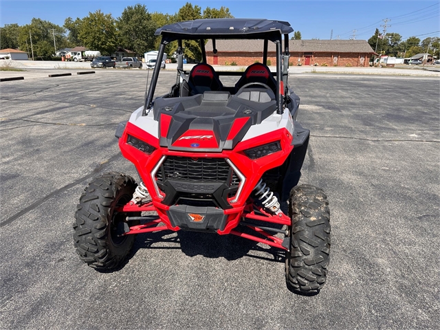 2022 Polaris RZR XP 1000 Premium at Big River Motorsports