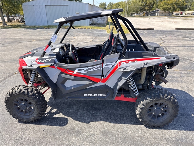 2022 Polaris RZR XP 1000 Premium at Big River Motorsports