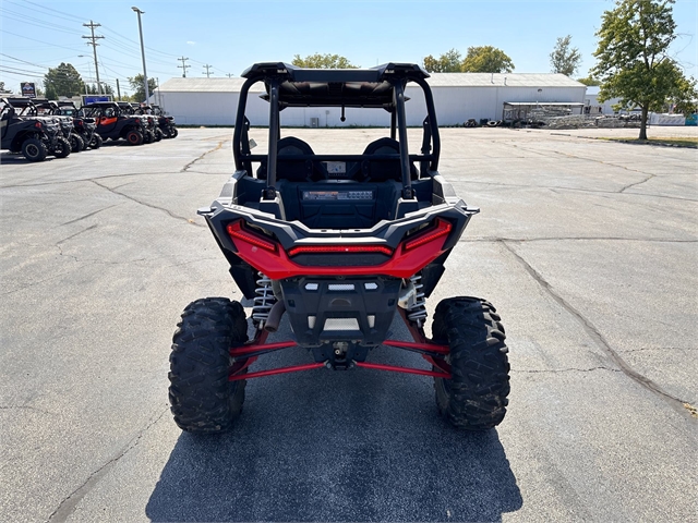 2022 Polaris RZR XP 1000 Premium at Big River Motorsports