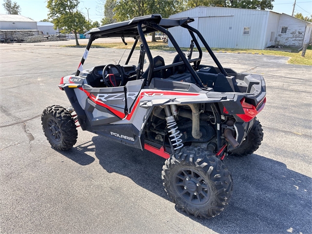 2022 Polaris RZR XP 1000 Premium at Big River Motorsports