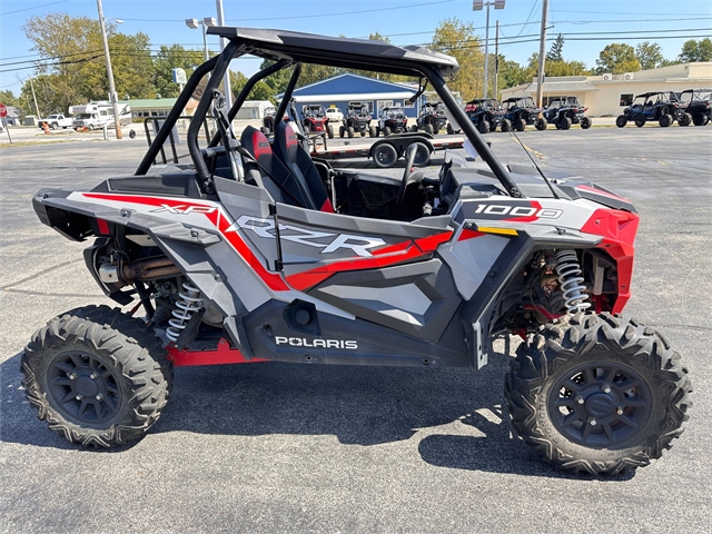 2022 Polaris RZR XP 1000 Premium at Big River Motorsports