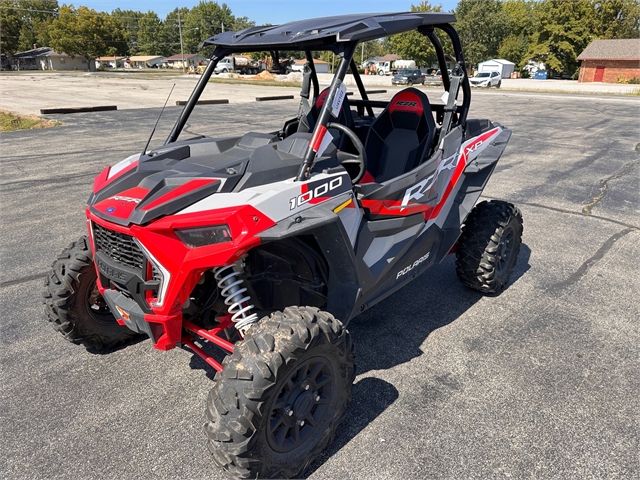 2022 Polaris RZR XP 1000 Premium at Big River Motorsports