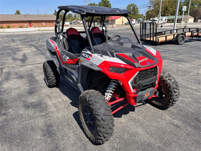 2022 Polaris RZR XP 1000 Premium at Big River Motorsports