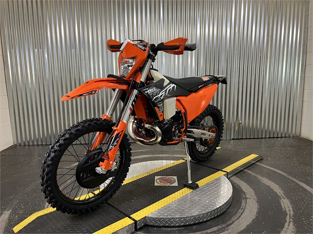 2025 KTM 300 XC-W Hardenduro 300 W Hardenduro at Teddy Morse Grand Junction Powersports