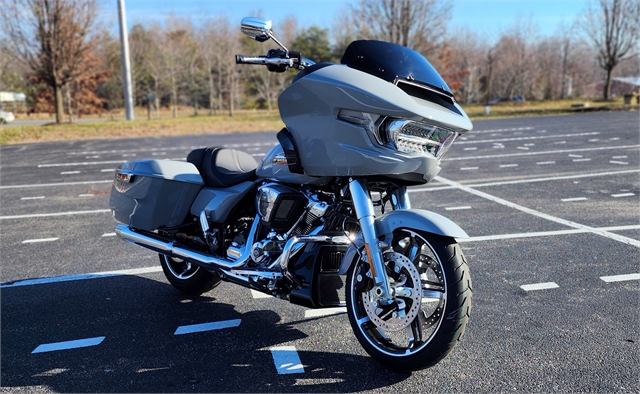 2024 Harley-Davidson Road Glide Base at All American Harley-Davidson, Hughesville, MD 20637