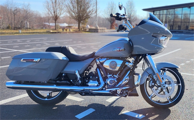 2024 Harley-Davidson Road Glide Base at All American Harley-Davidson, Hughesville, MD 20637