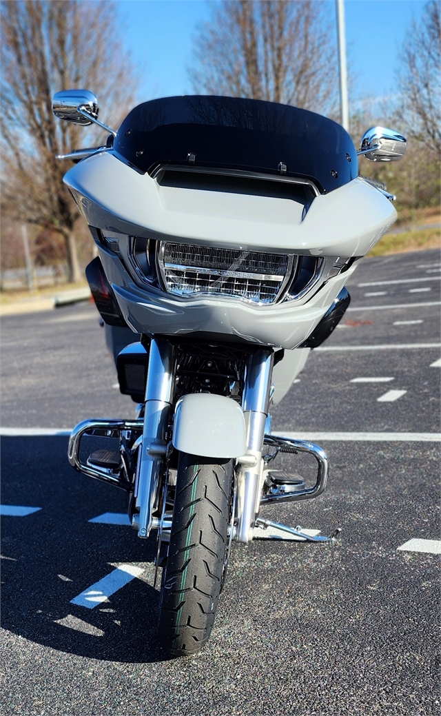 2024 Harley-Davidson Road Glide Base at All American Harley-Davidson, Hughesville, MD 20637