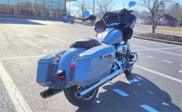 2024 Harley-Davidson Road Glide Base at All American Harley-Davidson, Hughesville, MD 20637