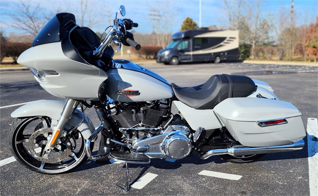 2024 Harley-Davidson Road Glide Base at All American Harley-Davidson, Hughesville, MD 20637