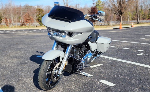 2024 Harley-Davidson Road Glide Base at All American Harley-Davidson, Hughesville, MD 20637