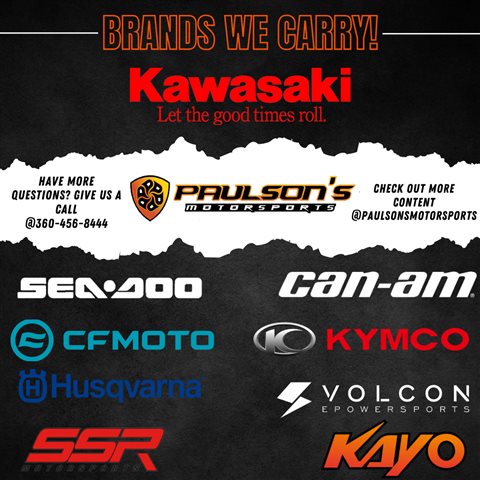 2024 Kawasaki Z900RS Cafe ABS at Paulson's Motorsports
