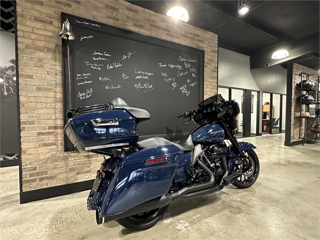 2019 Harley-Davidson Street Glide Special at Cox's Double Eagle Harley-Davidson