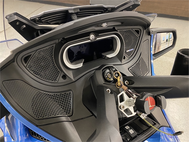 2018 Can-Am Spyder RT Limited at Columbia Powersports Supercenter