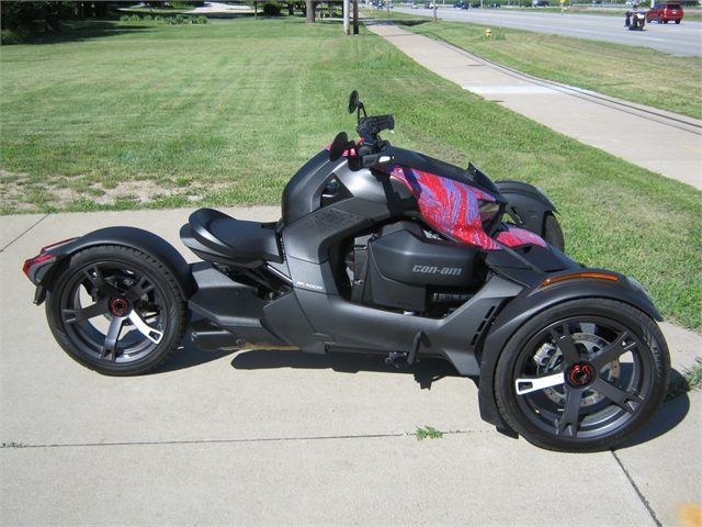 2021 Can Am Ryker 900 ACE at Brenny's Motorcycle Clinic, Bettendorf, IA 52722
