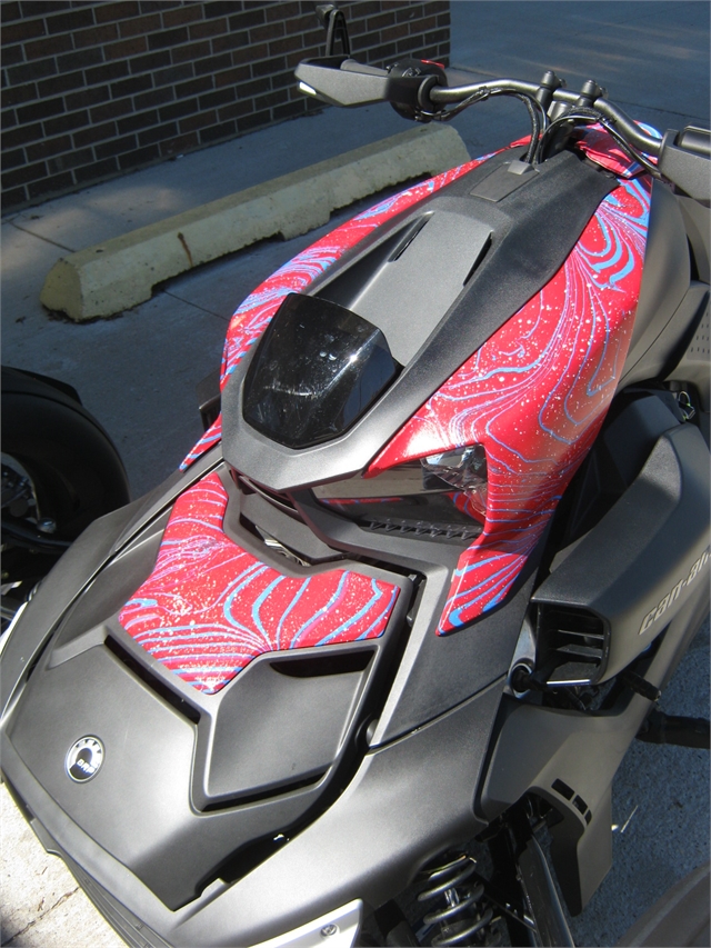 2021 Can Am Ryker 900 ACE at Brenny's Motorcycle Clinic, Bettendorf, IA 52722
