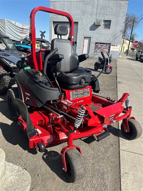 2023 Ferris 72 IS 6200 Zero Turn Mower 5901849 at Supreme Power Sports