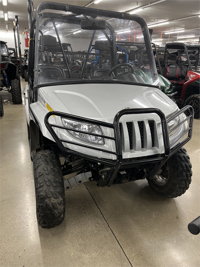 2008 Arctic Cat Prowler 700 H1 4x4 Automatic XTX at ATVs and More