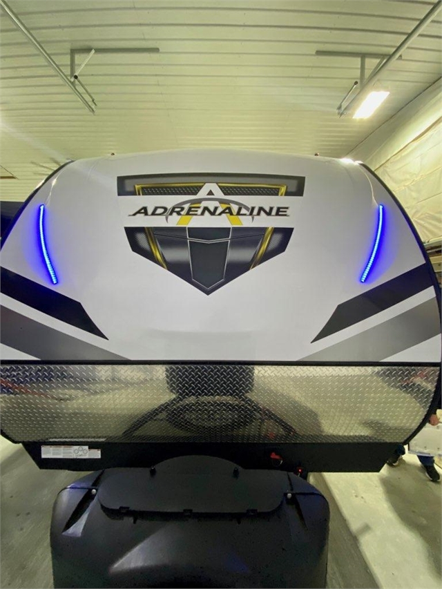 2023 Coachmen Adrenaline 27KB at Lee's Country RV