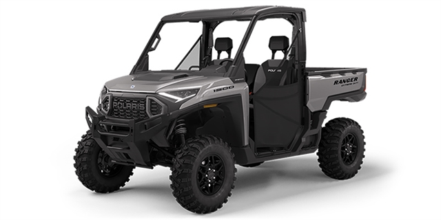 2024 Polaris Ranger XD 1500 Premium at Big River Motorsports