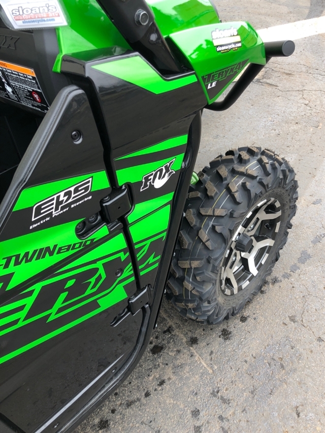 2020 kawasaki krt800glf