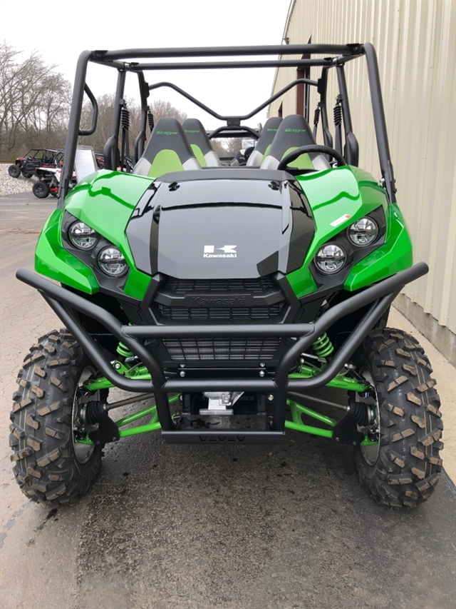 2020 kawasaki krt800glf