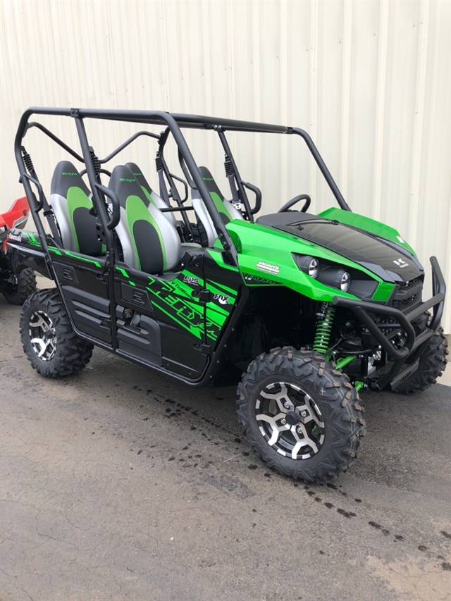 2020 kawasaki krt800glf